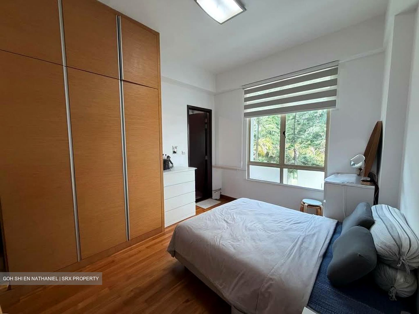 Balmoral 8 (D10), Condominium #602799581